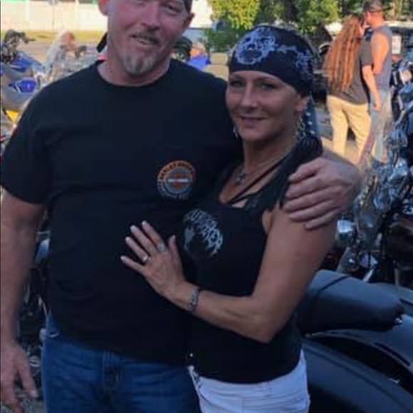 Meet your Posher, Buttons - Picture 3 of 3